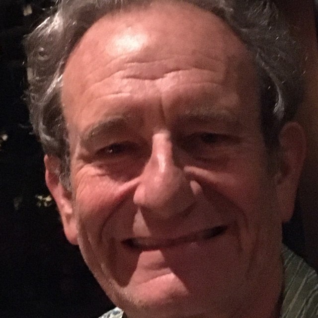 Jeffrey Robin Stein