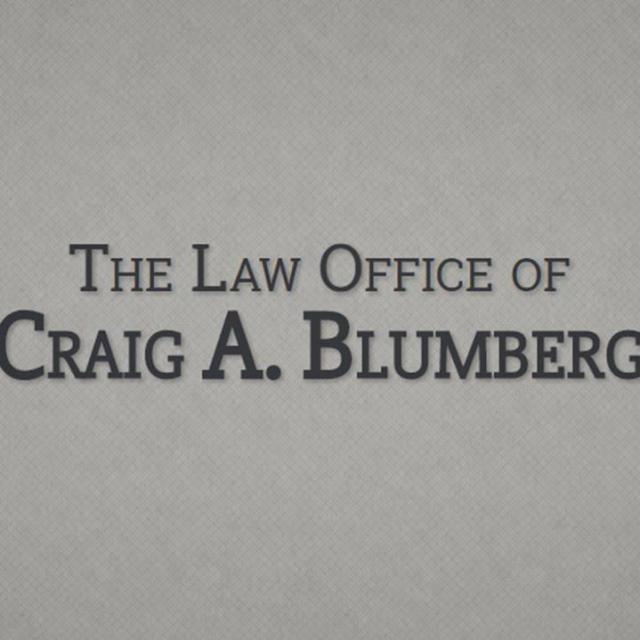 Craig Blumberg