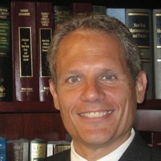 Michael Francis Dailey Esq.