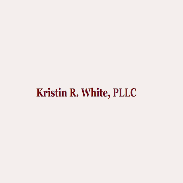 Kristin R. White