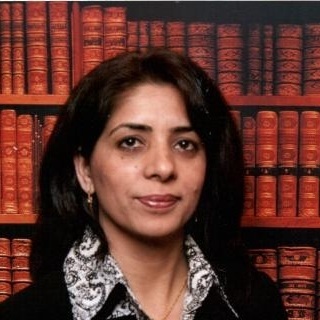 Sunita Thereja Kapoor