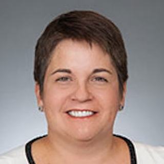 Christina Stock