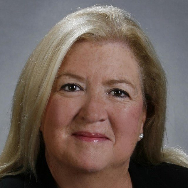Mary Regina Beier