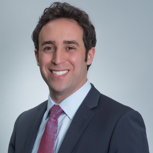 Jason Ari Smith