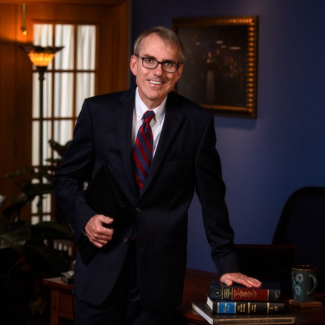 Joel Mark Snavely