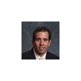 Joshua M. Atlas