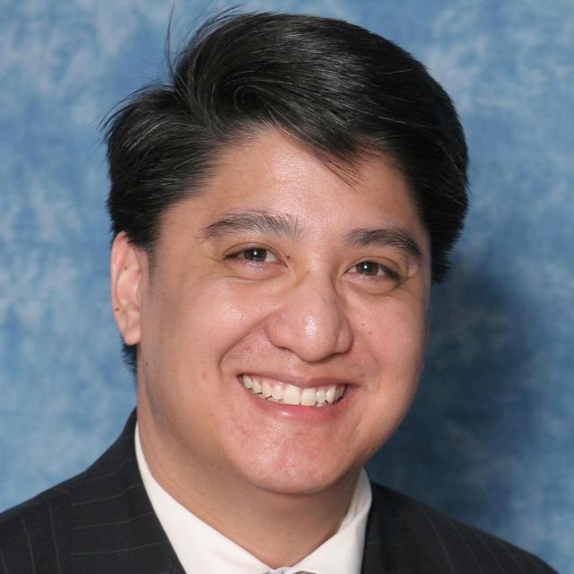 Joseph P. Villanueva