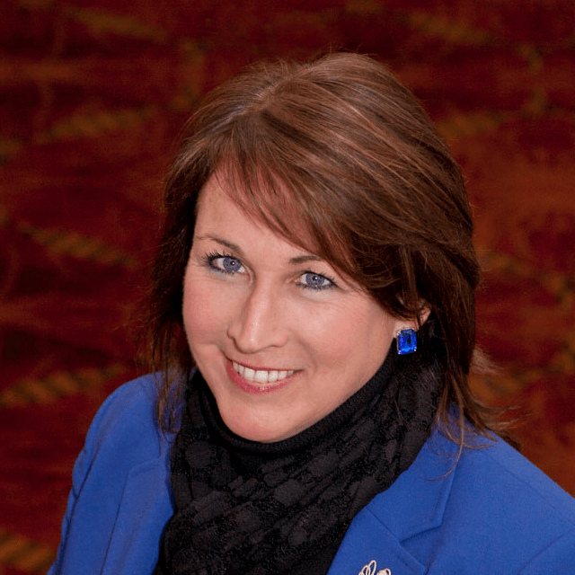 Judith M Flynn