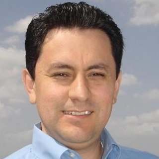 Elio Palacios Jr.