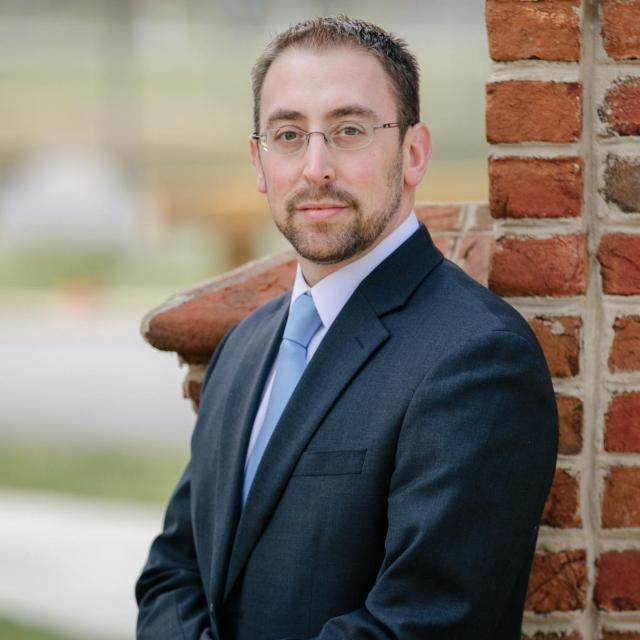 Christopher L. Trolinger