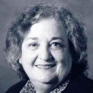 Annette P Heller