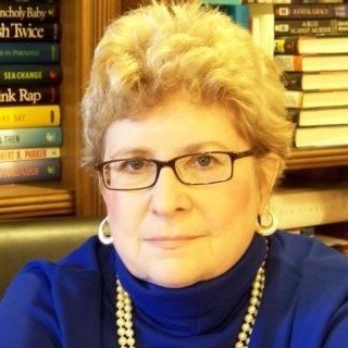 Patricia S. Gardner Esq.