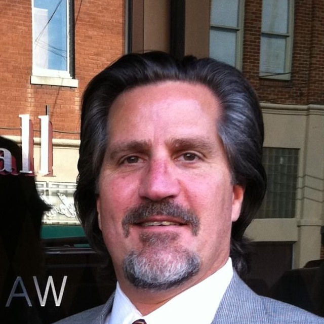 Scott D. Hall