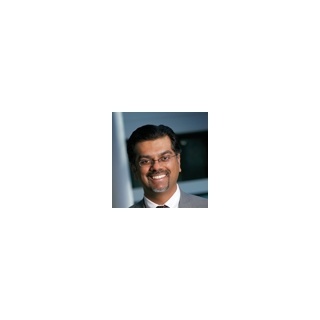 DJ Jeyaram
