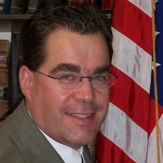 Steve C. Taylor