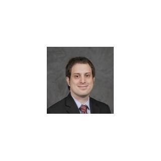 Jared C. Marshall