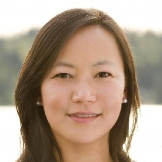 Cindy M. Lin