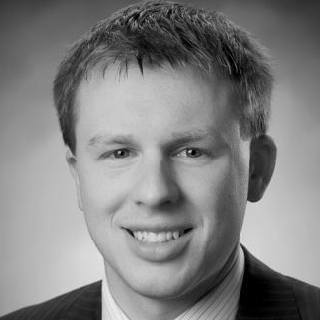 Mr. Beau J. Van Beek