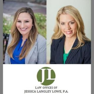 Jessica Langley Lowe