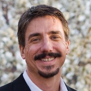 Jonathan Winocour