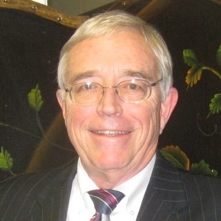 Thomas C. O'Brien