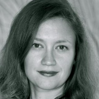 Oksana Tsykova