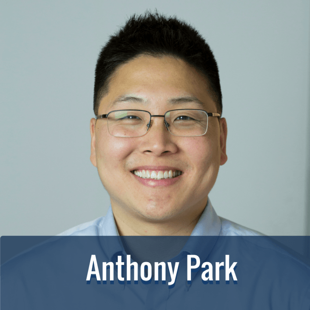 Anthony S Park