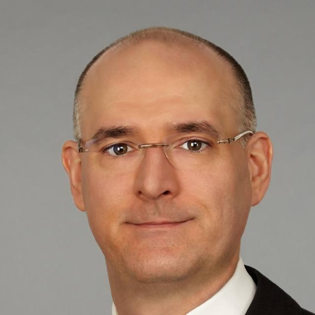 Jeff LeForce