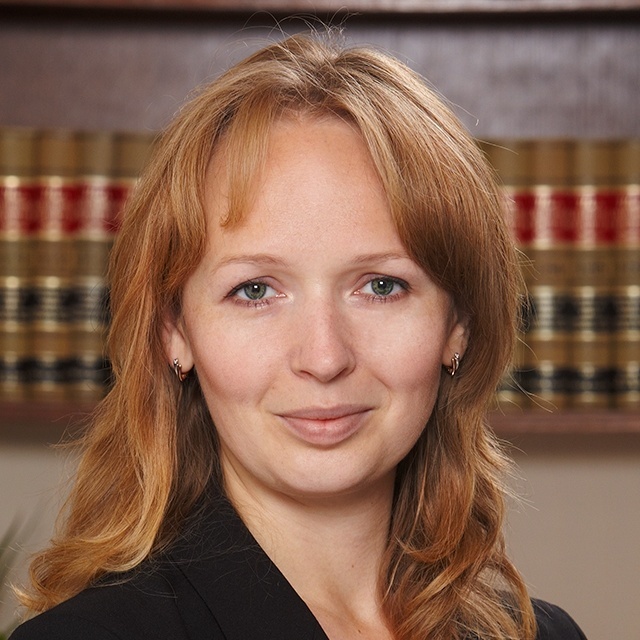 Anna Moreas