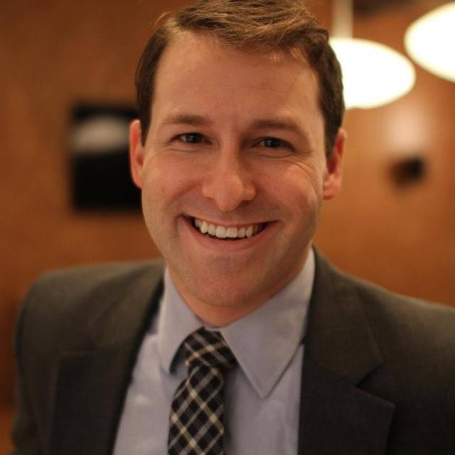 John R. Sauter