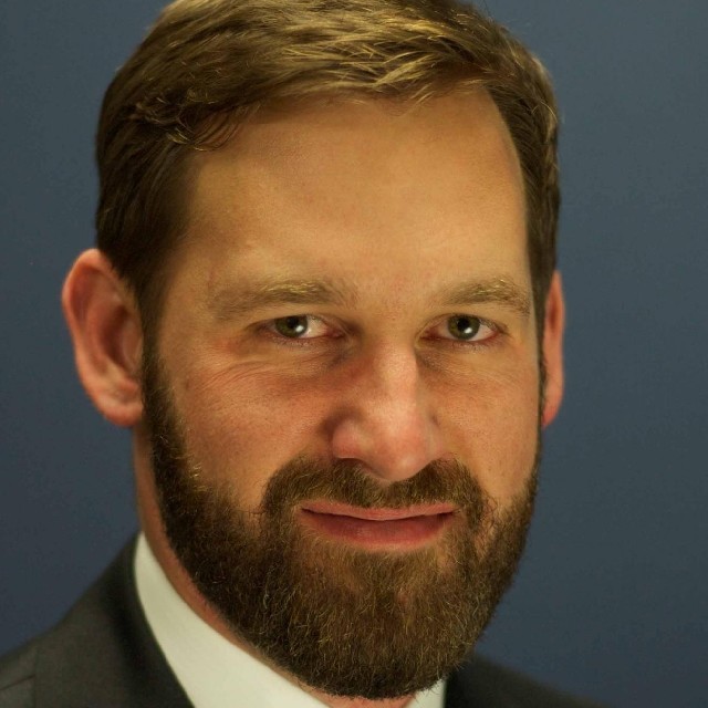 Marshall A. Thompson