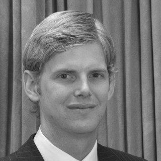 Christopher Bruce McKinney