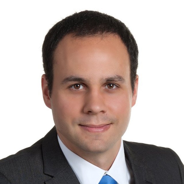 Javier Ruiz Esq.