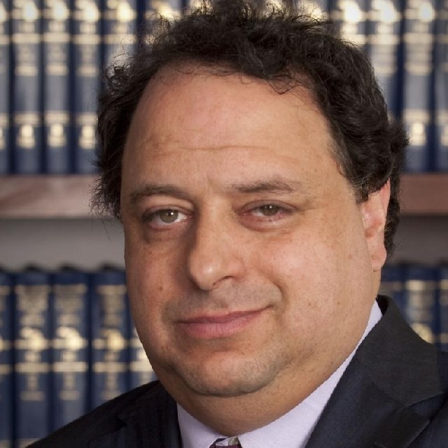 David A. Nacht