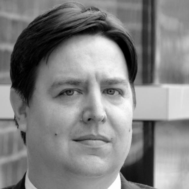 Justin H Vaughan