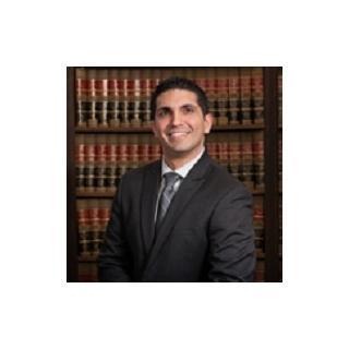 Jonathan P. Shahabian
