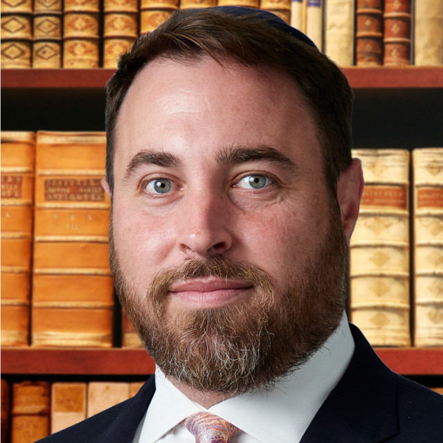 Joshua R. Kon