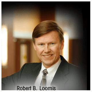 Robert B. Loomis