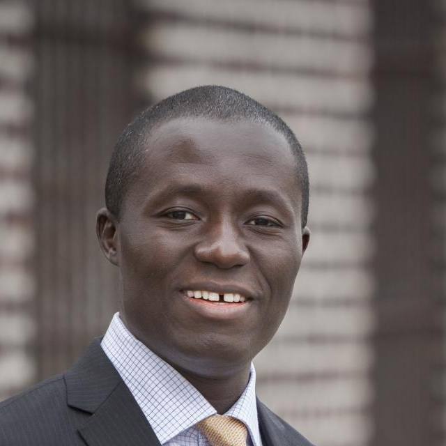 Eugene Opoku-Serebuoh