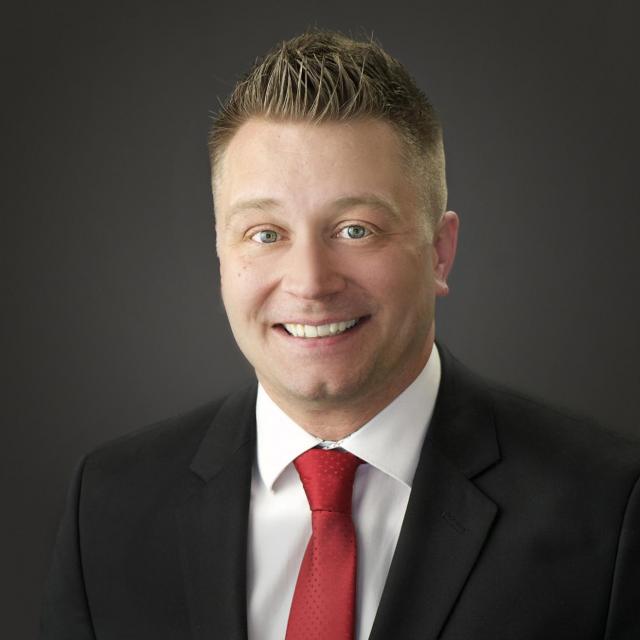 Christopher Nicolaysen
