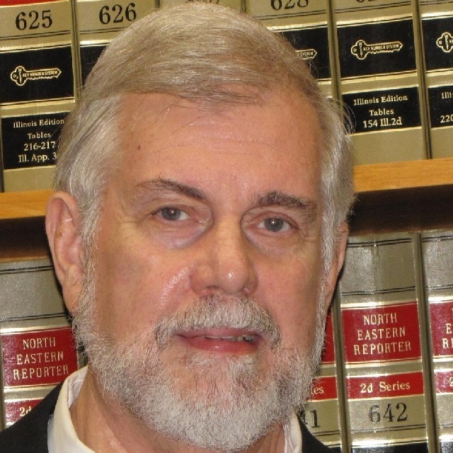 Jay S. Judge