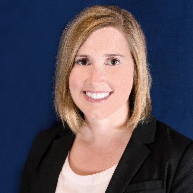 Julie J. Marburger