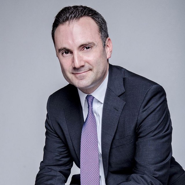 David J. Grimaldi