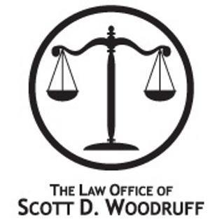 Scott D. Woodruff