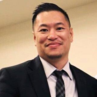 Paul William Nguyen