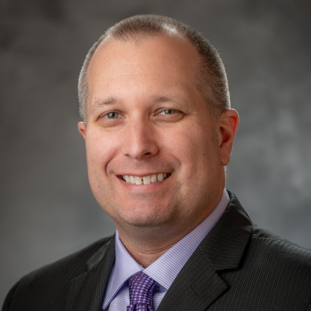 Chris M. Troppito