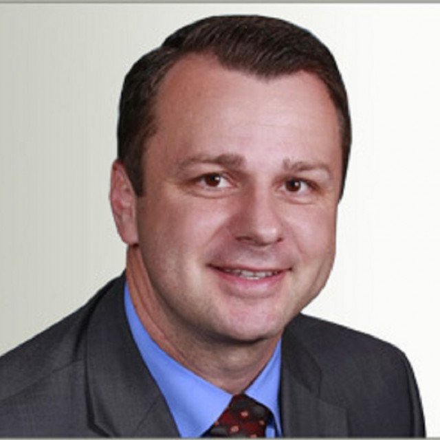 Justin McKean Gilbert