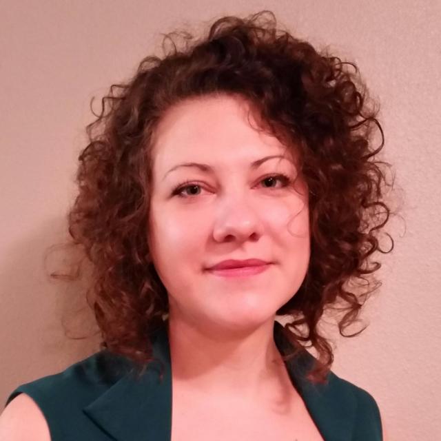 Jennifer Mayberry