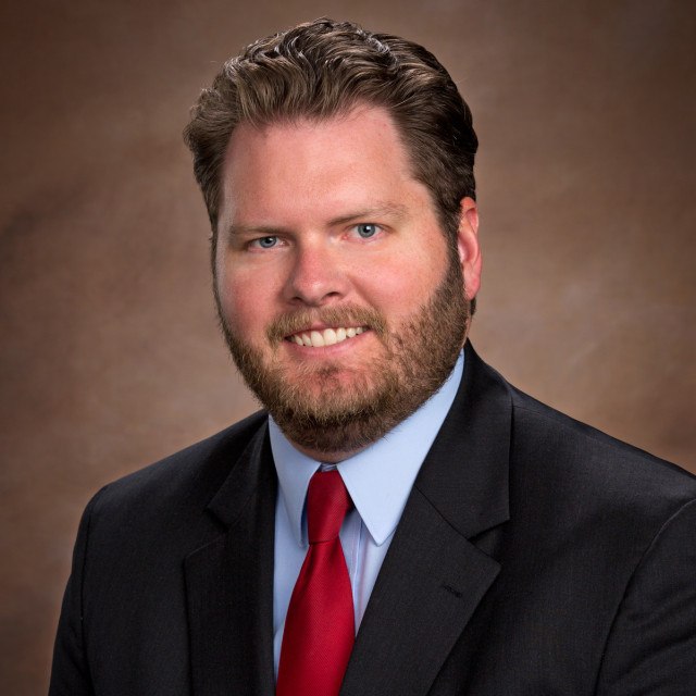 Jonathan A. Martin