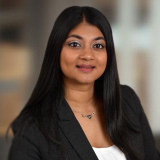 Dipa D. Patel